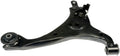 CONTROL ARM W/O BALL JOINT