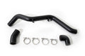 cp-e Ford Fusion EcoBoost 2.0L 13- cp-e HOTcharge Chargepipe / 2.50in Aluminum Satin Black
