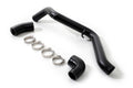 cp-e Ford Fusion EcoBoost 2.0L 13- cp-e HOTcharge Chargepipe / 2.50in Aluminum Satin Black