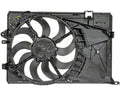 SINGLE FAN ASSEMBLY
