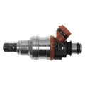 STANDARD IGN auto part close-up