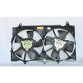 DUAL FAN ASSEMBLY