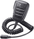 WATERPROOF SPEAKER MIC M73/M72