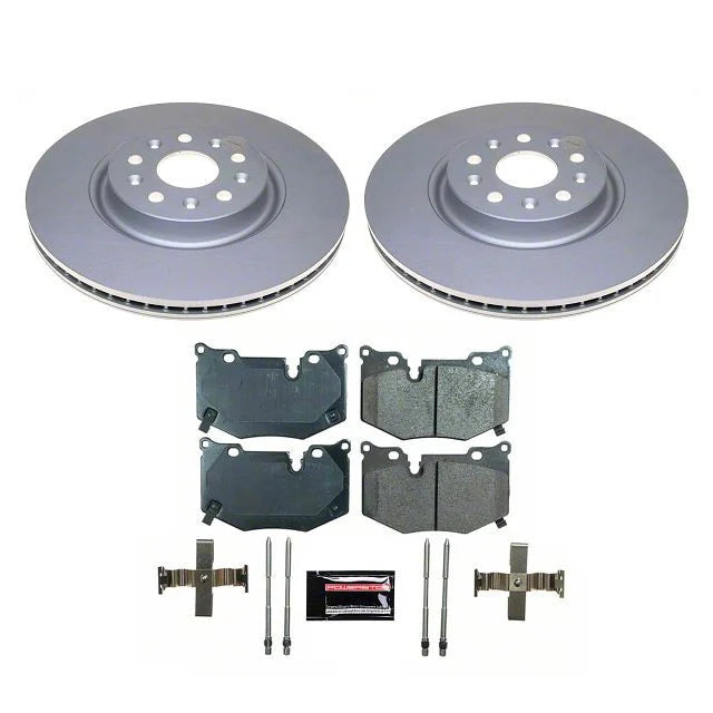 PowerStop auto part