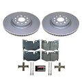 PowerStop auto part