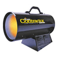 QBT FORCED AIR PROPANE HEATER 38 00