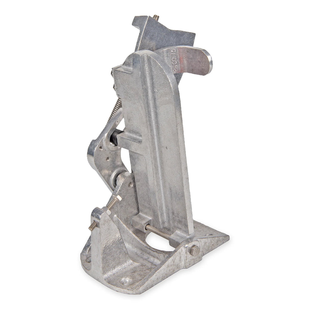 TOP LOAD HOT FOOT - CHRYSLER/YAMAHA