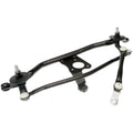 WIPER TRANSMISSION