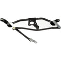 WIPER TRANSMISSION