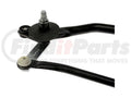 WIPER TRANSMISSION