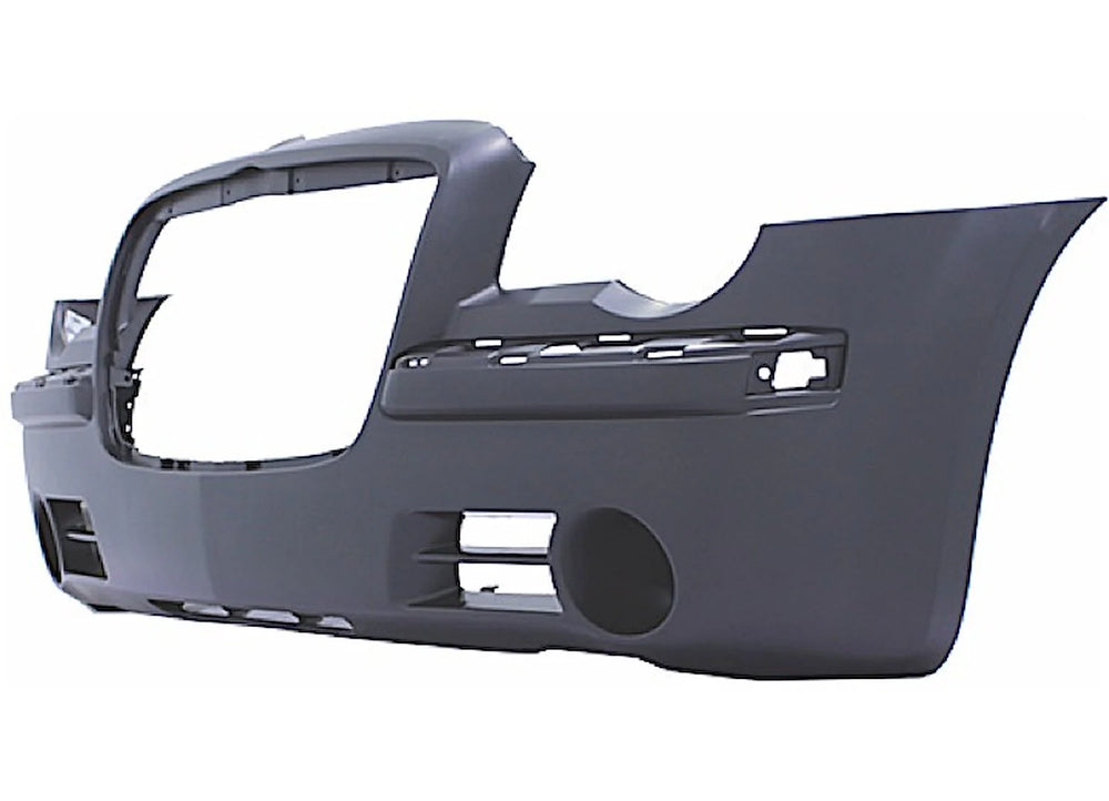 FRONT BUMPER COVER (P) W/ 5.7L CHRYSLER 300 0510