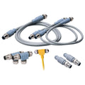 ONE POWERTAP, TWO MALE TERMINATORS,