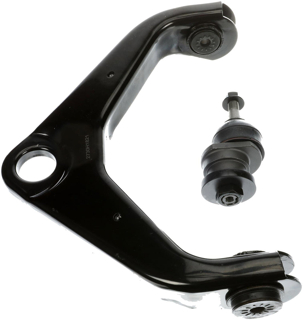 SUSPENSION CONTROL ARM AND BALL JOI