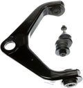 SUSPENSION CONTROL ARM AND BALL JOI