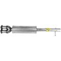 RESONATOR ASSEMBLY - IMPORT - TK