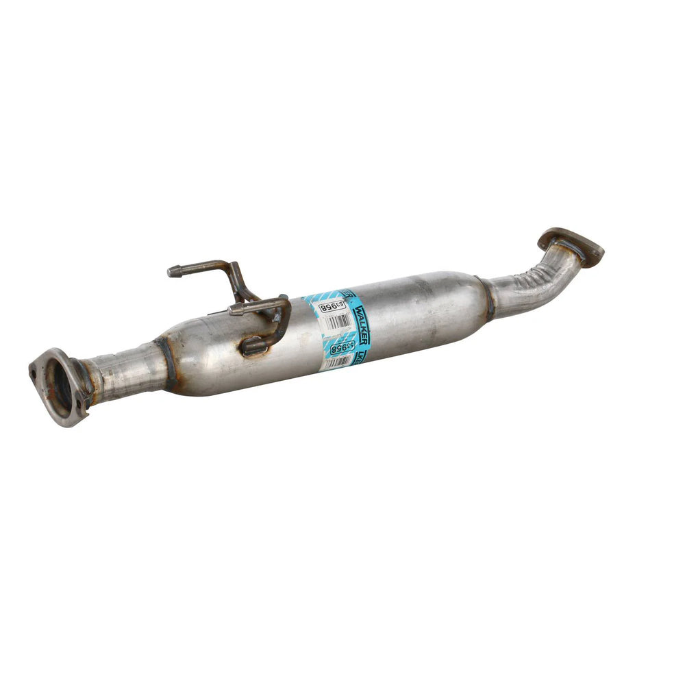 RESONATOR ASSEMBLY - IMPORT - TK