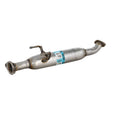 RESONATOR ASSEMBLY - IMPORT - TK