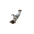 RESONATOR ASSEMBLY - IMPORT - TK