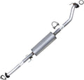 RESONATOR ASSEMBLY - IMPORT - TK