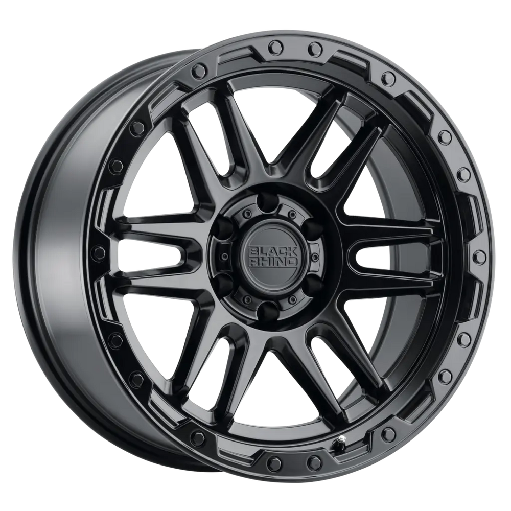 BR APACHE 20X9 6X139 -18 112 M-BLK