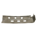 LH UPPER RR PANEL BRACE CHEVROLET CONV 5557 (GOES BENEATH 72772A) (16 GUAGE)