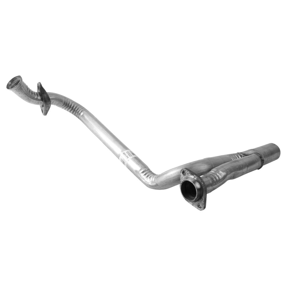 1215 WRANGLER 3.5L EXHAUST PIPE