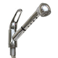 EXOFLEX HOSE 1IN X 121/2 FT