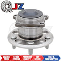 MOOG 96-03 Toyota RAV4 Rear Hub Assembly