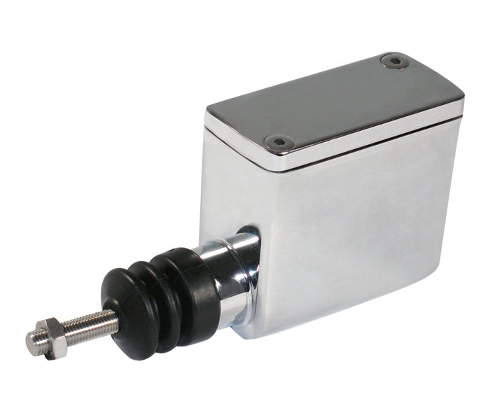 Wilwood Forward Control M/C Foot L/H 5/8 Bore 2.275in Mount