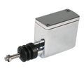 Wilwood Forward Control M/C Foot L/H 5/8 Bore 2.275in Mount