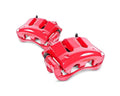 Power Stop 06-11 Chevrolet HHR Front Red Calipers w/Brackets - Pair