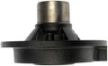 HARMONIC BALANCER