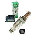 NGK Acura CSX 2011-2006 Direct Fit 4-Wire A/F Sensor