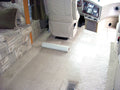 21IN X 1000 FT RV CARPET SHIELD REVERSE WOUND CUSTOM BOX