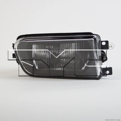 TYC auto part
