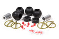 TORSION BAR DROP BRACKET - BLACK