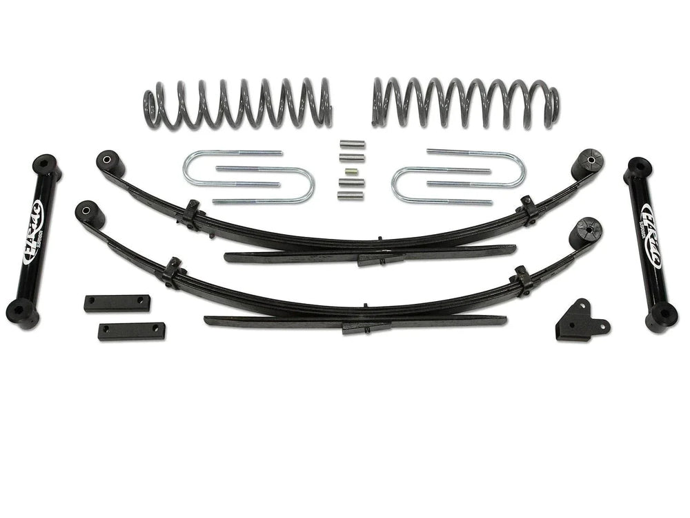 Tuff Country auto part