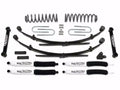 Tuff Country auto part