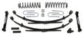 Tuff Country auto part