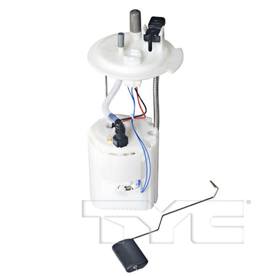 TYC auto part