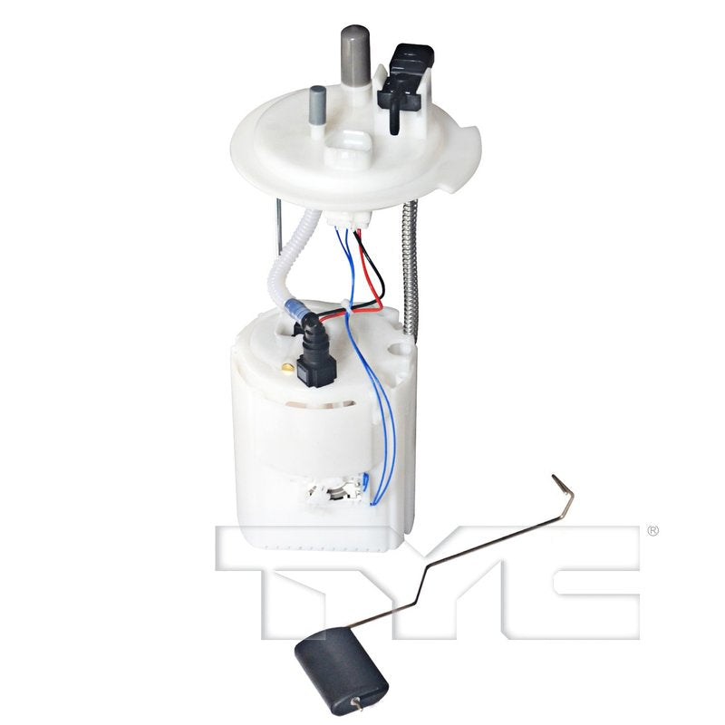 1113 HY TUCSN 2.0L 2.4L L4 FUEL MODULE
