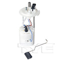 TYC auto part