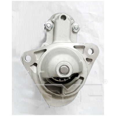 STARTER MOTOR CHEVROLET MALIBU 2.5L L4 1416
