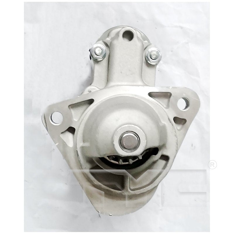 STARTER MOTOR CHEVROLET MALIBU 2.5L L4 1416