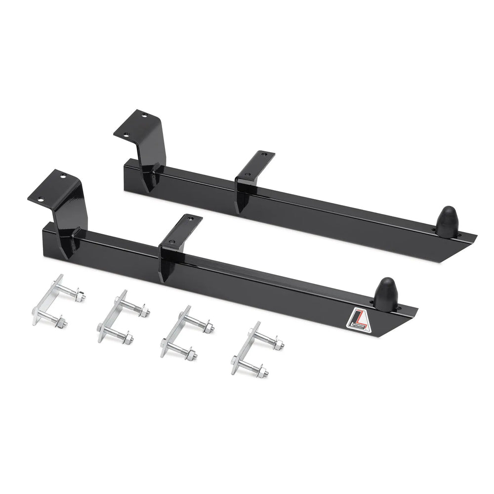 H.D. TRACTION BARS-UNIVERSAL