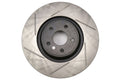 StopTech 14.5+ Ford Focus ST Front Right Slotted Performance Rotor