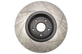 StopTech 14.5+ Ford Focus ST Front Right Slotted Performance Rotor