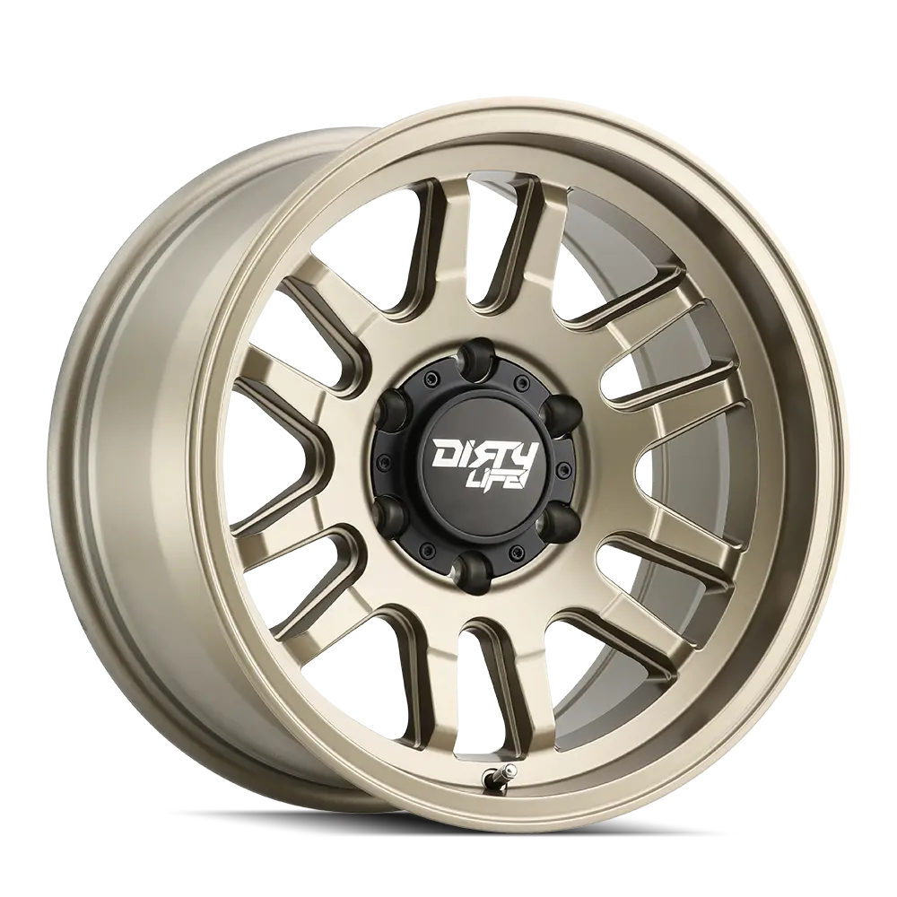 CANYON (9310) SATIN GOLD