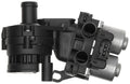 Gates 05-11 Audi A6 V-6 3.2L Heater Control Valve Electric Coolant Valve