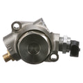 DELPHI fuel pump detail